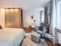 appartamento München Haidhausen 01 zona living 14818
