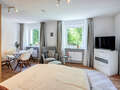 appartamento München Haidhausen 02 zona living 14818
