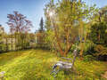 appartamento München Oberföhring 01 giardino 14823