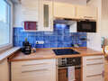 maisonette München Waldtrudering 03 cucina 14825