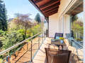 maisonette München Waldtrudering 02 balcone 14825