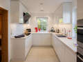 casa indipendente München Obersendling 01 cucina 14826