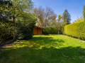 casa indipendente München Obersendling 02 giardino 14826