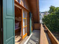 casa indipendente München Obersendling 02 balcone 14826