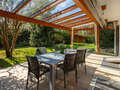 casa indipendente München Obersendling 02 terrazza 14826