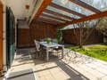 casa indipendente München Obersendling 03 terrazza 14826