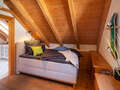 casa indipendente München Obersendling 01 2° camera da letto 14826
