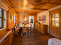 casa indipendente München Obersendling 01 sala da pranzo 14826