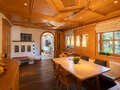 casa indipendente München Obersendling 03 sala da pranzo 14826