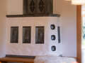 casa indipendente München Obersendling 04 sala da pranzo 14826