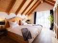 casa indipendente München Obersendling 02 1° camera da letto 14826