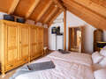 casa indipendente München Obersendling 03 1° camera da letto 14826