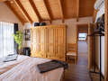 casa indipendente München Obersendling 04 1° camera da letto 14826