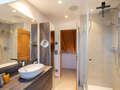 casa indipendente München Obersendling 03 1° bagno 14826