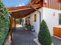 casa indipendente München Obersendling 02 Accesso 14826