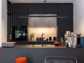 appartamento München Oberföhring 01 cucina 14829