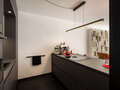 appartamento München Oberföhring 04 cucina 14829