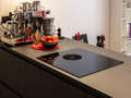 appartamento München Oberföhring 05 cucina 14829
