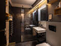 appartamento München Oberföhring 01 bagno 14829