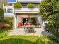 appartamento München Oberföhring 02 terrazza 14829