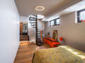 appartamento München Oberföhring 02 camera da letto 14829