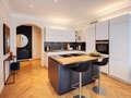 appartamento München Neuhausen 02 cucina 14830