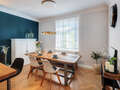 appartamento München Neuhausen 04 cucina 14830