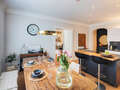 appartamento München Neuhausen 05 cucina 14830