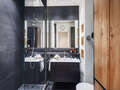 appartamento München Neuhausen 01 bagno 14830