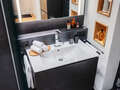 appartamento München Neuhausen 02 bagno 14830
