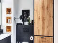 appartamento München Neuhausen 03 bagno 14830