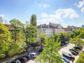 appartamento München Neuhausen 01 vista 14830