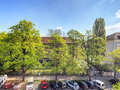 appartamento München Neuhausen 02 vista 14830