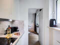 appartamento München Schwabing-West 03 cucina 14831