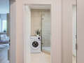 appartamento München Schwabing-West 02 ingresso/corridioio 14831