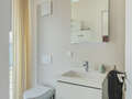 penthouse München Haidhausen 02 2° bagno 14832