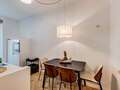 appartamento München Glockenbachviertel 02 cucina 14833