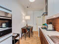 appartamento München Glockenbachviertel 03 cucina 14833