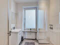 appartamento München Glockenbachviertel 01 bagno 14833