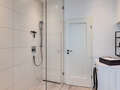 appartamento München Glockenbachviertel 02 bagno 14833