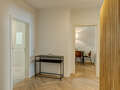 appartamento München Glockenbachviertel 02 ingresso/corridioio 14833