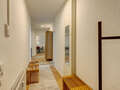 appartamento München Glockenbachviertel 03 ingresso/corridioio 14833