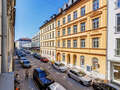 appartamento München Glockenbachviertel 01 vista 14833