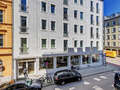appartamento München Glockenbachviertel 02 vista 14833