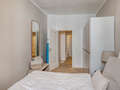 appartamento München Glockenbachviertel 02 camera da letto 14833