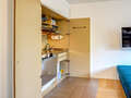 abitazione München Nymphenburg 01 cucina 14834
