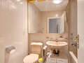 abitazione München Nymphenburg 01 bagno 14834