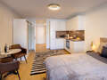 appartamento München Schwabing-West 03 zona living 14835