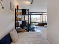 appartamento Neufahrn b. Freising 02 zona notte 14836