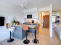 appartamento Neufahrn b. Freising 02 zona living 14836